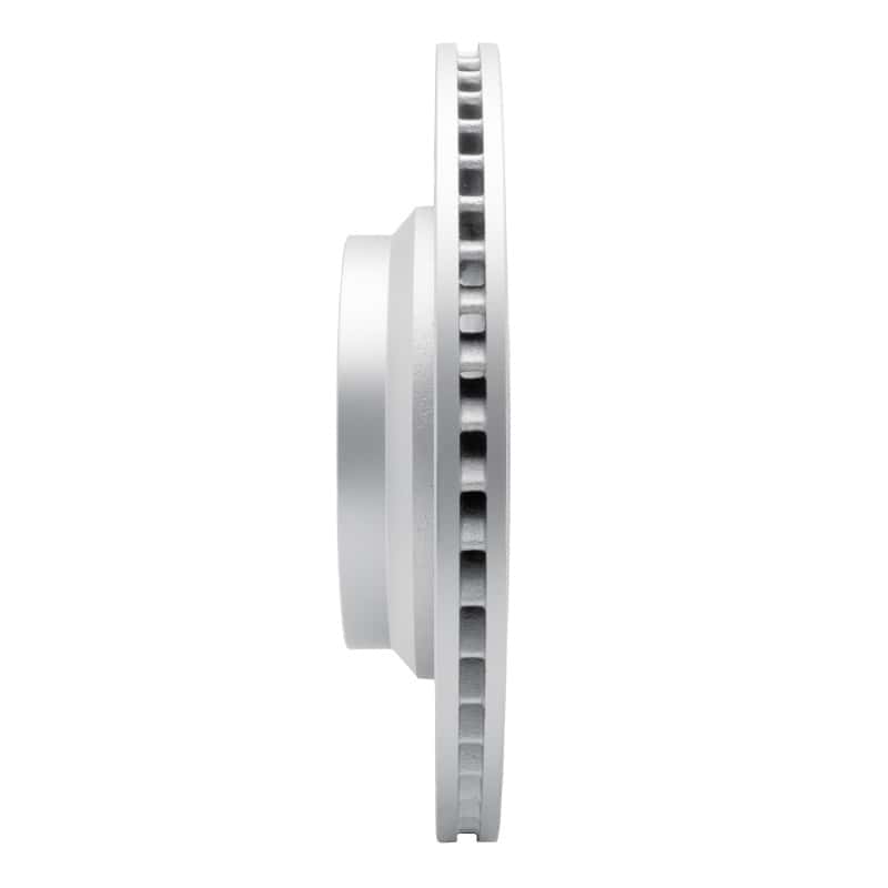 DFC — DFC 18-25 Lexus LS500h Right Rear GeoSPEC Coated Rotor
DFC Brake Rotor - view 3