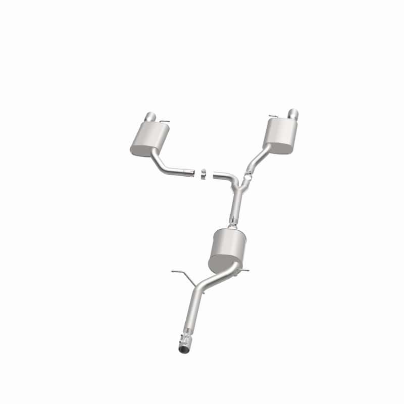 Magnaflow — BRExhaust Exhaust Kit Replacement Audi
Exhaust Kit - view 21
