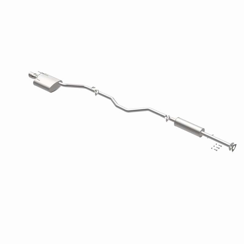 Magnaflow — MagnaFlow BRE Exhaust Kit 13-17 HONDA ACCORD 2.4L
Exhaust Kit - view 18