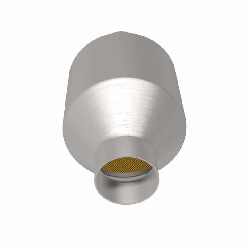 Magnaflow — MagnaFlow Conv Universal 3.0 C/C 1.75 inch in/out Spun
Standard Grade
Standard - view 16
