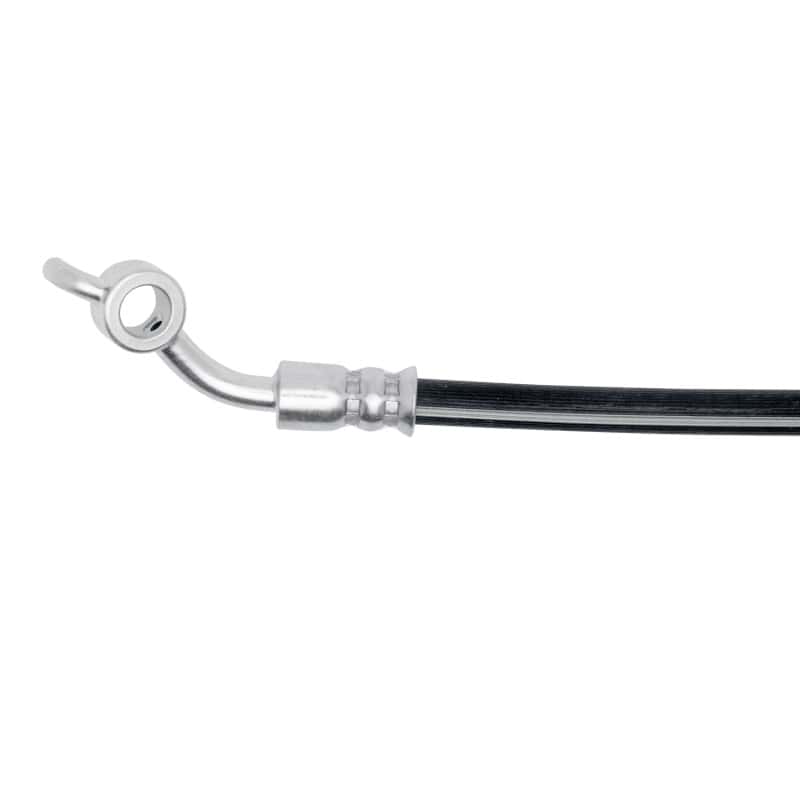 DFC — DFC 21-23 Hyundai Kona N Rear-L Brake Hose - view 2