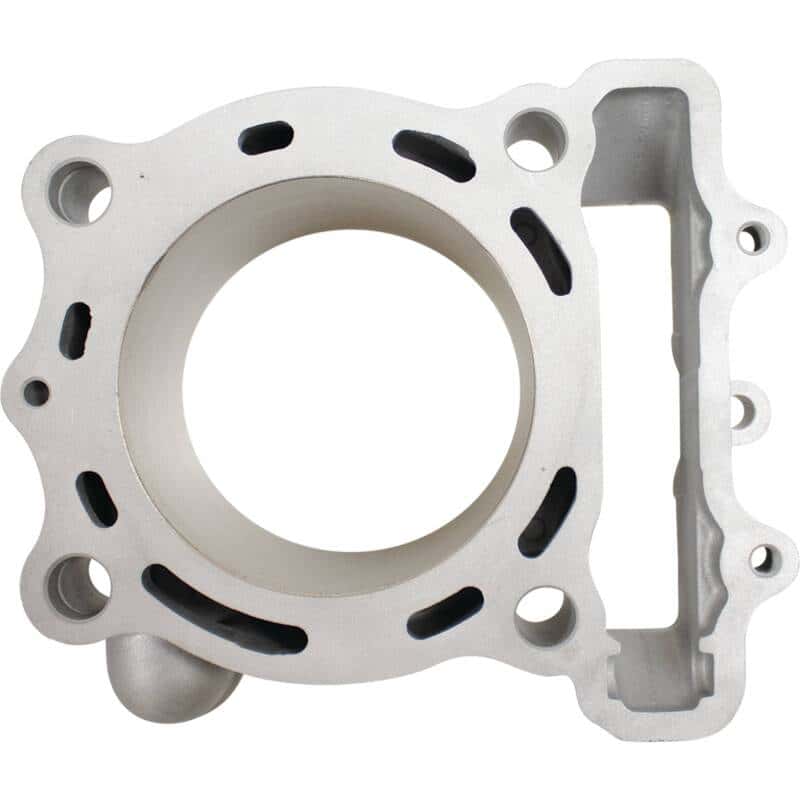 Cylinder Works — Cylinder Works 2020 Kawasaki KX 250 F 250cc Standard Bore Cylinder 78mm - view 3