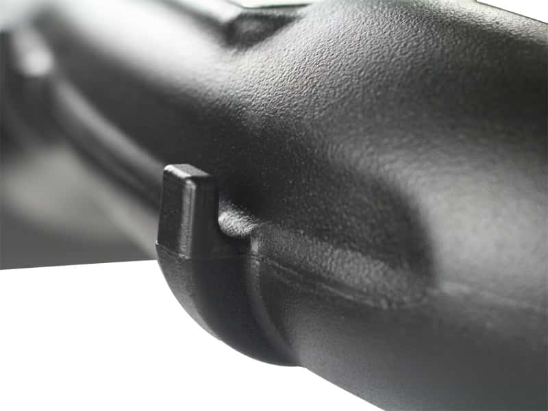 aFe — aFe MagnumFORCE Intake Stage-2 P5R 12-17 Jeep Wrangler (JK) V6-3.6L
Magnum FORCE Intake
AirIntKt - view 4