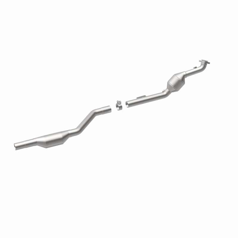 Magnaflow — MagnaFlow Conv DF 00-03 Mercedes S430 4.3L
OEM Grade
OEM - view 19