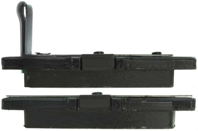 Stoptech — StopTech Street Select Brake Pads - Front/Rear
Selct Brk Pad W/Hdwr - view 4