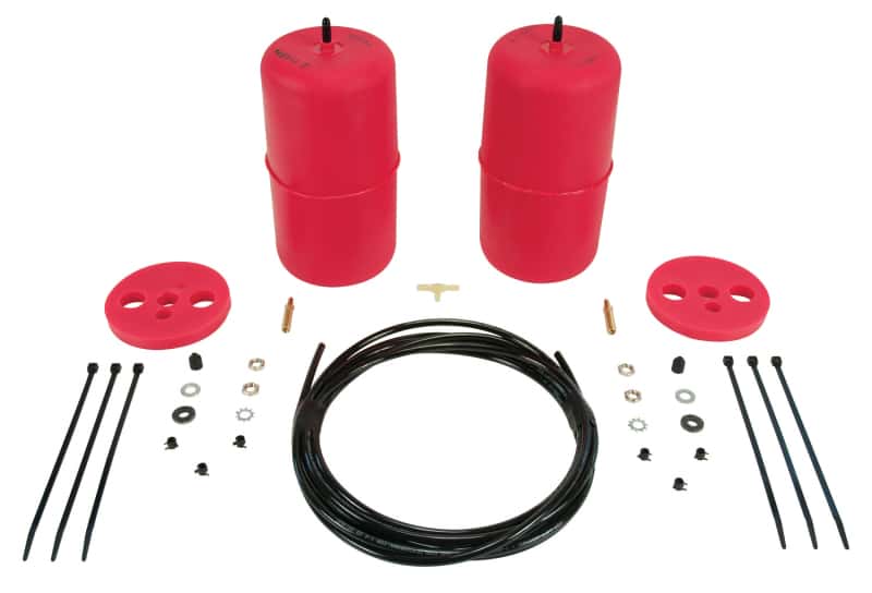 Air Lift — Air Lift Air Lift 1000 Air Spring Kit
Susp Leveling Kit - view 2