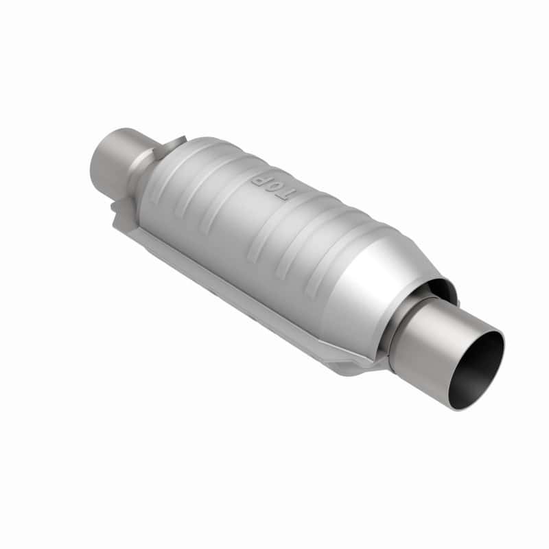 Magnaflow — MagnaFlow Conv Universal 2.25 inch CA Tier 1
California - view 14