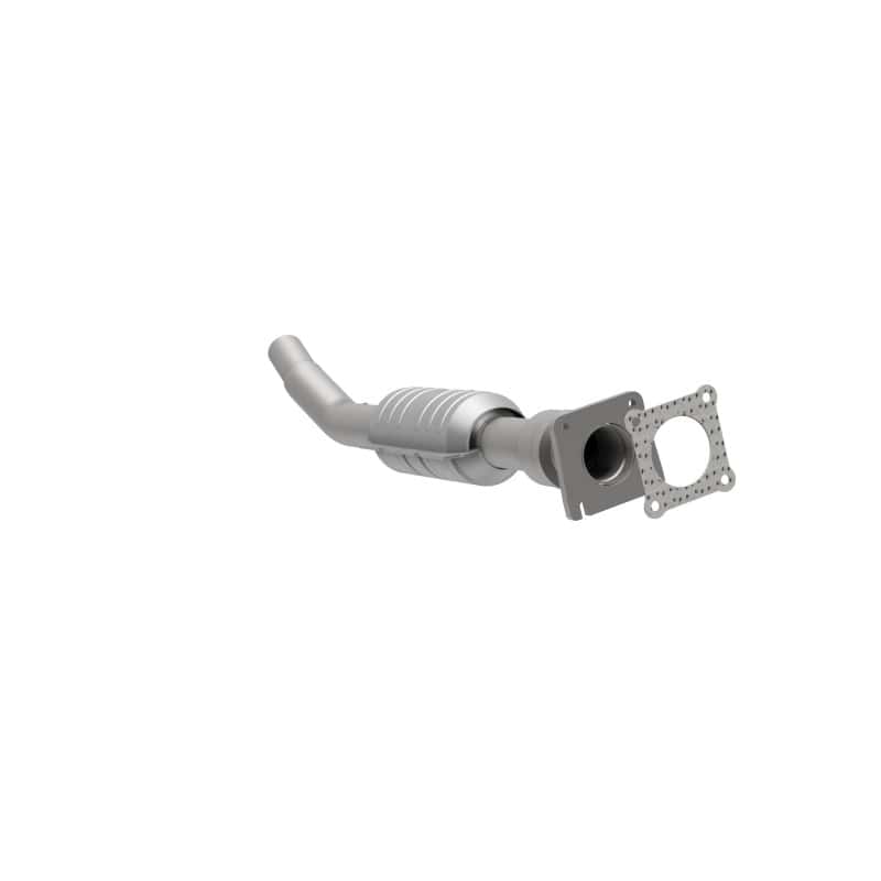 Magnaflow — MagnaFlow Conv DF 00-01 Neon 2.0L OEM
OEM Grade
OEM - view 23