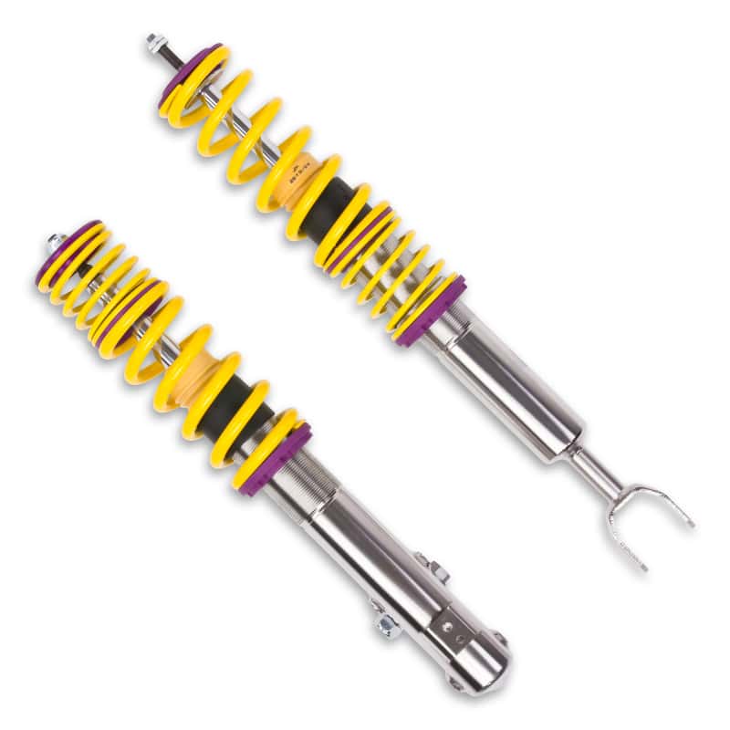 KW — KW Coilover Kit V1 Mitsubishi Lancer (CT9A) EVO 7 EVO 8 EVO 9
Coilover Kit - view 7