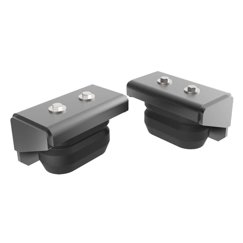 Timbren — Timbren 2004 Freightliner FC70 Rear Suspension Enhancement System
Susp Enhancement Sys
SuspRbrHlpSpKt - view 6