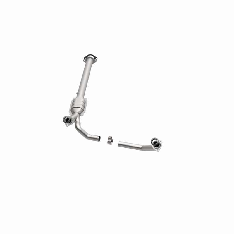 Magnaflow — MagnaFlow Conv DF 00-02 Chevy Van 4.3L/5.0L
OEM Grade
OEM - view 25