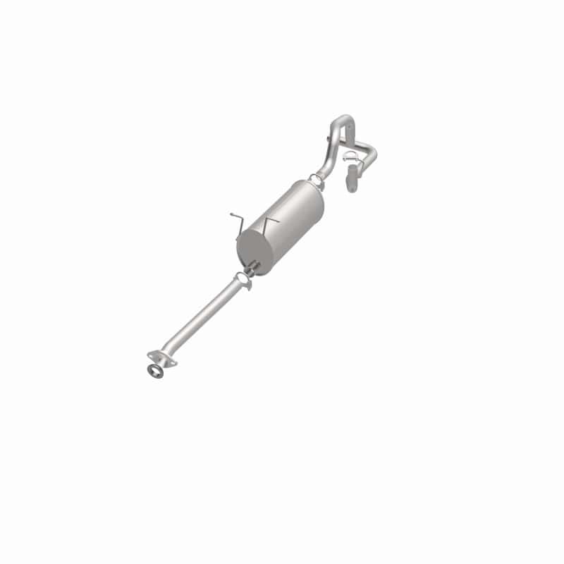 Magnaflow — MagnaFlow BRE Exhaust Kit 04-11 Ranger B2300 2.3L
Exhaust Kit - view 23