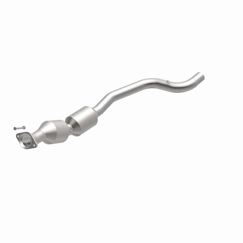 Magnaflow — MagnaFlow 13-17 Range Rover V8 5 OEM Underbody Direct Fit EPA Compliant Catalytic Converter
OEM Grade
OEM - view 26