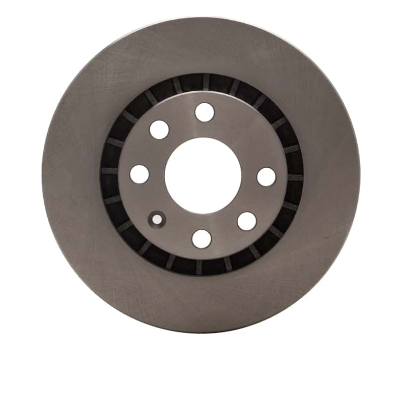 DFC — DFC 88-02 Daewoo Lanos Front Brake Rotor
DFC Brake Rotor - view 1