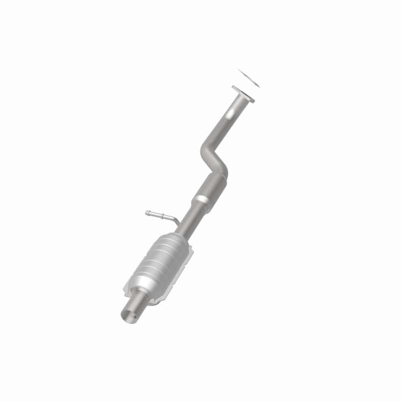 Magnaflow — MagnaFlow Conv DF 04 Hyundai Santa Fe 2.4L
OEM Grade
OEM - view 17