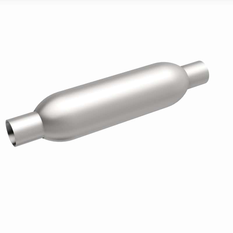 Magnaflow — MagnaFlow Muff GP 3.5in Dia 16in Overall Length 1.75in Inlet / 1.75in Outlet
Glasspack - view 23