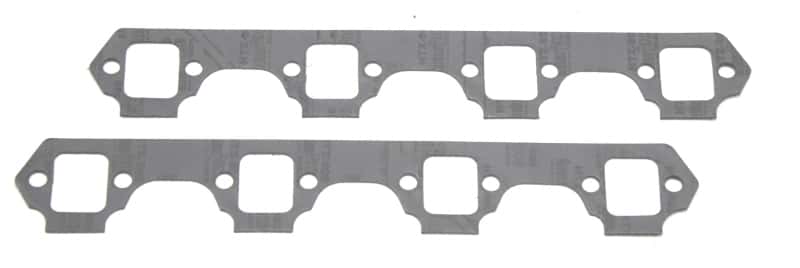 JBA — JBA Ford 260-351W SBF Rectangle Port Header Gasket - Pair
Gasket Set - view 1