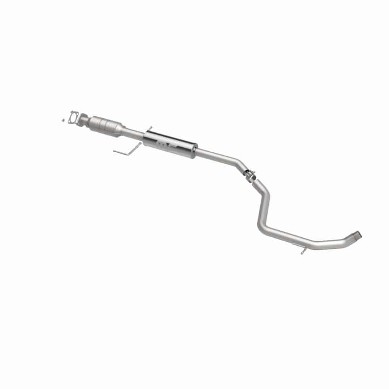 Magnaflow — MagnaFlow Conv DF 06-09 Mazda 5 2.3L
OEM Grade
OEM - view 13