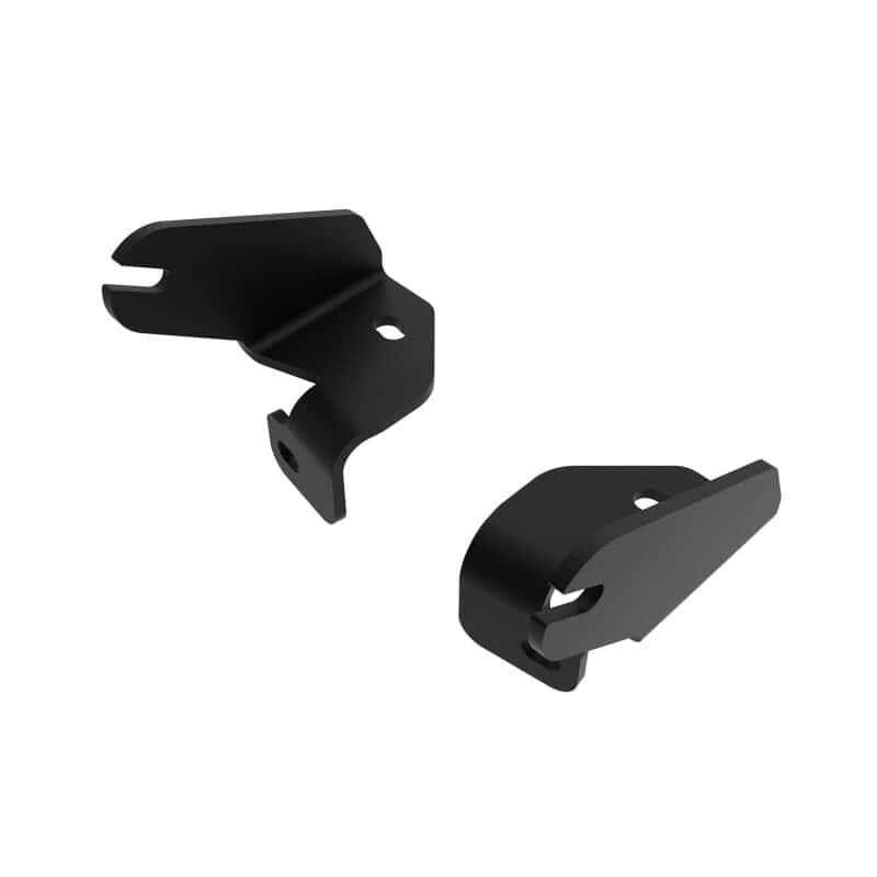 KC HiLiTES — KC HiLiTES 21-24 Ford Bronco Front Bumper Light Bar Mount (For 30in FLEX ERA LED Light Bar) - view 17