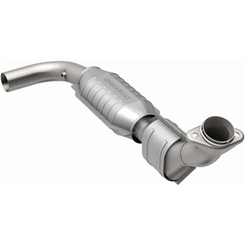 Magnaflow — MagnaFlow Conv DF 01-03 F-150 5.4 2WD D/S 49S
HM Grade
HM - view 30