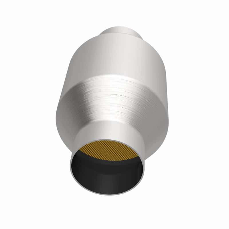 Magnaflow — MagnaFlow Conv Univ 3.00inch C/C Met.
OEM Grade
Standard - view 25