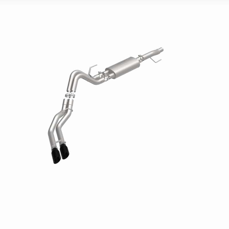 Magnaflow — Magnaflow 2020 Ford F-150 Street Series Cat-Back Performance Exhaust System - view 7