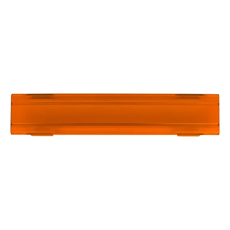 Rigid Industries — Rigid Industries Light Cover for SR-Series Amber PRO - 11in.
CVR 11IN SR AMB - view 2