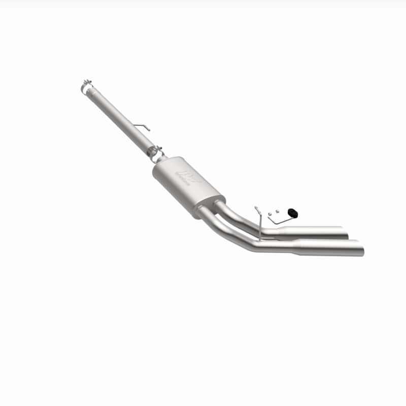 Magnaflow — MagnaFlow Sys CB 06 Dodge Ram 5.7 Dual Side
Cat-Back - view 21