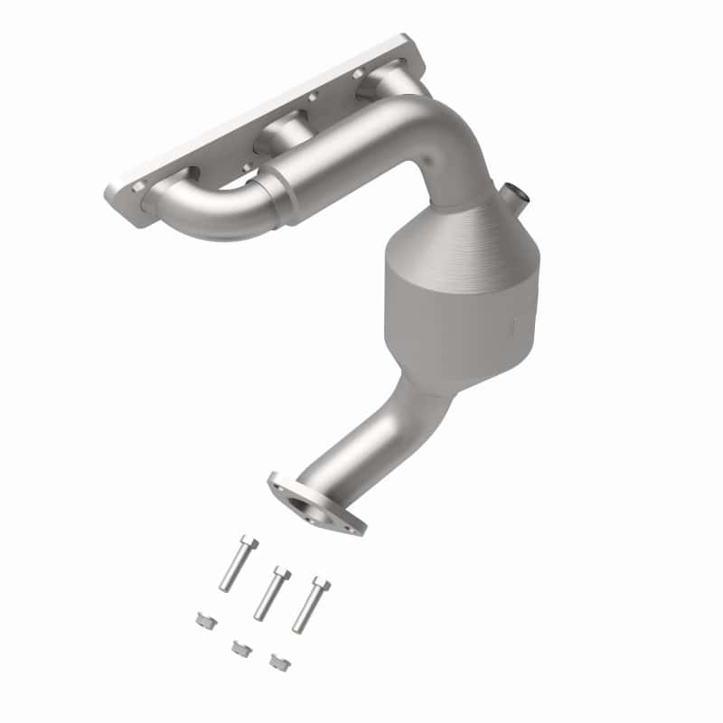 Magnaflow — MagnaFlow Conv DF 02-03 MPV 3.0 Front Manifold OEM
OEM Grade
OEM - view 22