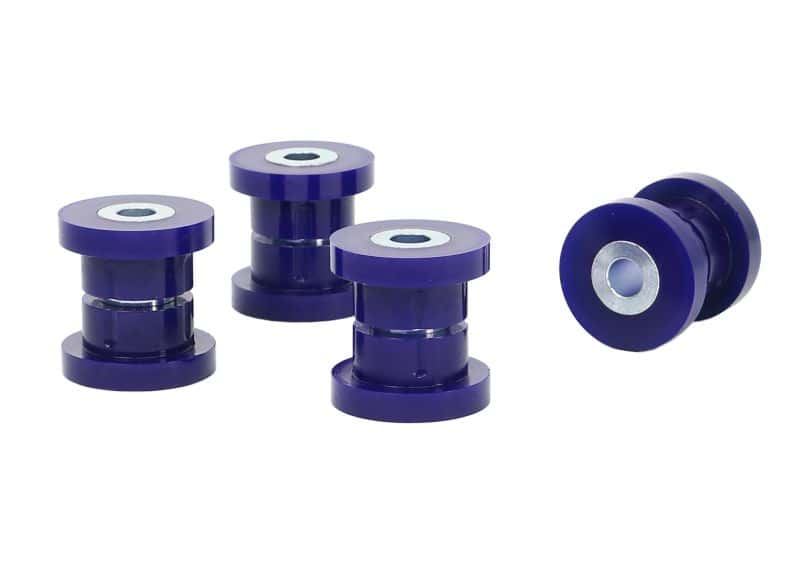 Superpro — SuperPro 2006 Subaru B9 Tribeca Limited Rear Upper Inner Control Arm Bushing Kit
Bushing Kit - view 2