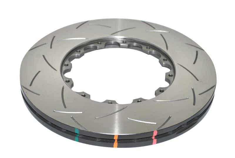 DBA — DBA T3 5000 Series Replacement Rotor 380x32mm Ford Mustang S197 Boss 302R (GS/GT)
Brake Disc Ring
Brake Rotor - view 4