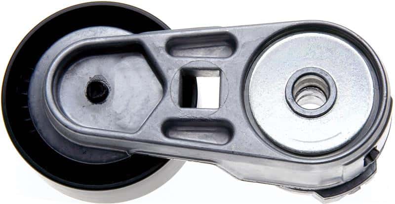 Gates — Gates 99-04 Jeep Grand Cherokee 4.0L Belt Drive Tensioner Assembly - view 2