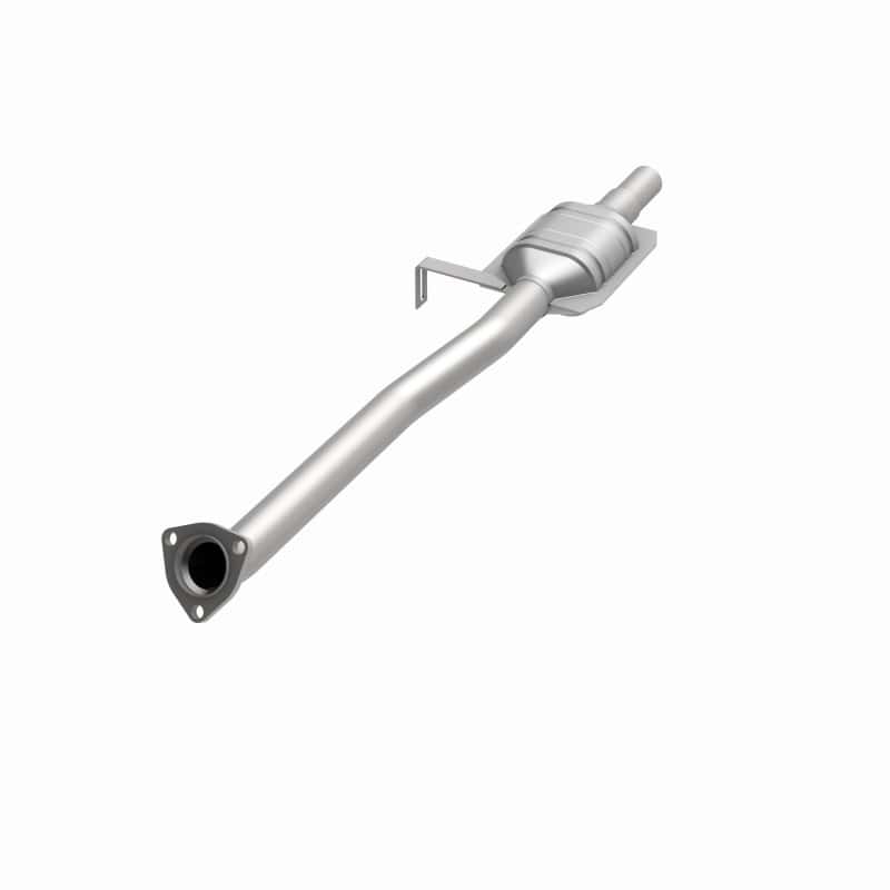Magnaflow — MagnaFlow Conv DF 90-93 Q45 4.5L Rt
Standard Grade
Standard - view 25