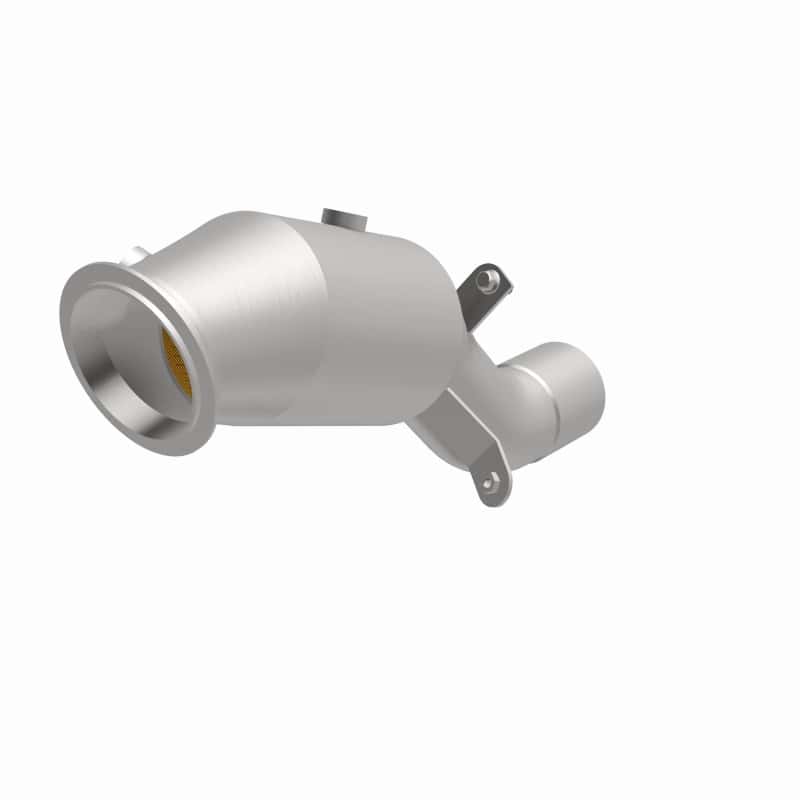 Magnaflow — MagnaFlow Conv Direct Fit 2014 BMW X5 3.0L Closed Couple
OEM Grade
OEM - view 28