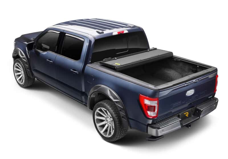 Extang — Extang 09-14 Ford F-150 6.5ft. Bed Endure ALX
ALX09-14F1506ft.6w/o - view 3