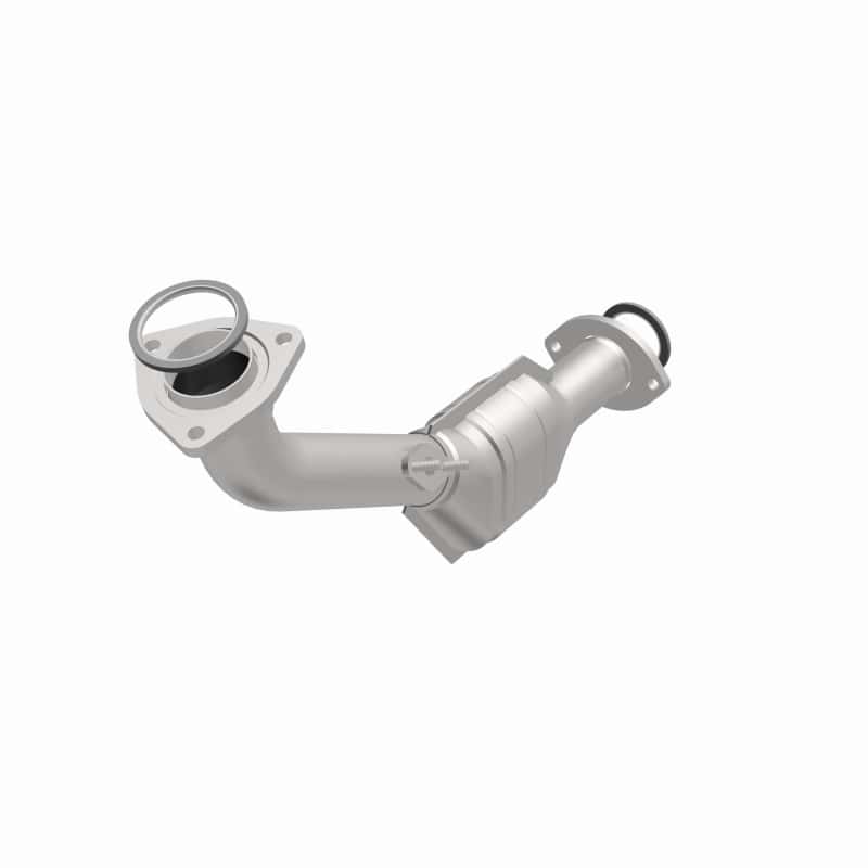 Magnaflow — MagnaFlow Conv DF 01 Toyota Tacoma 2.4L Fron
HM Grade
HM - view 28