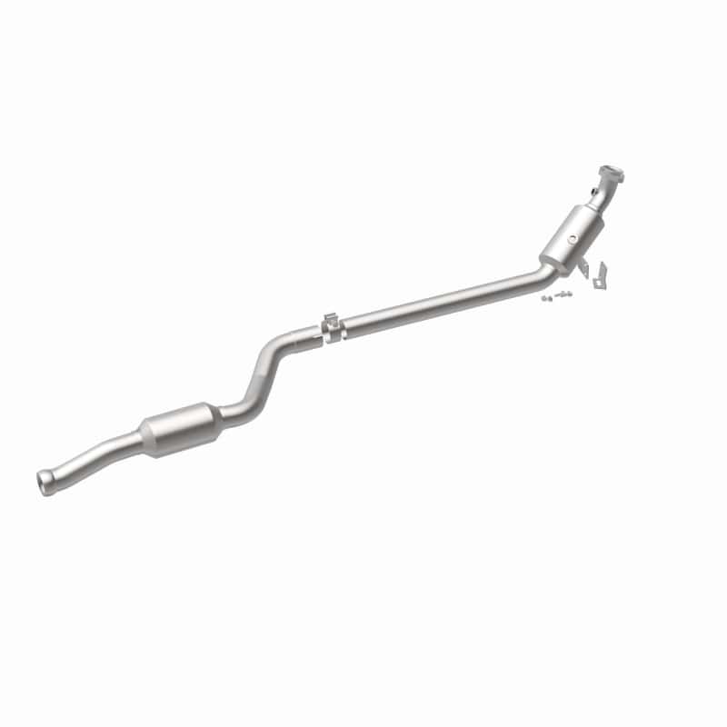 Magnaflow — MagnaFlow DF Conv 13-14 Mercedes-Benz GLK350 3.5L
California - view 15