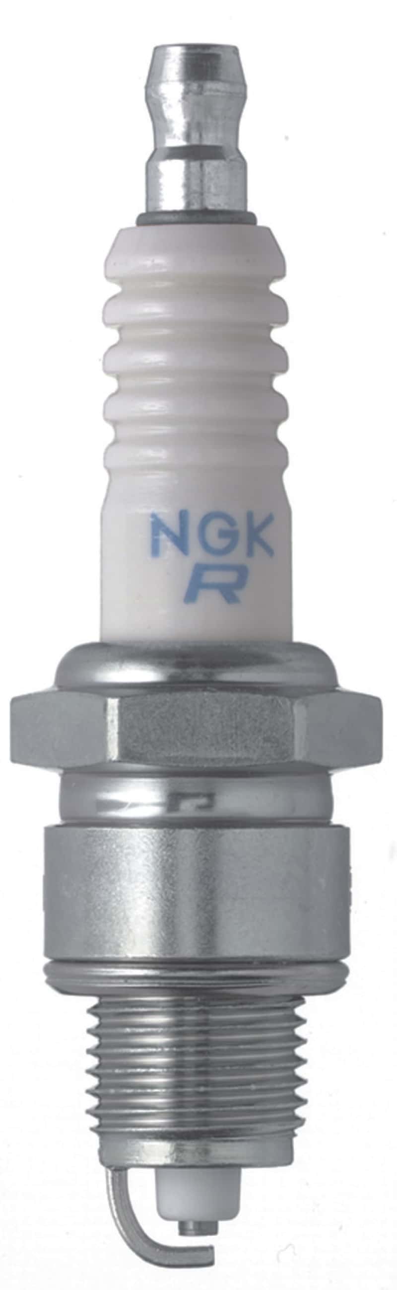 NGK — NGK Copper Core Spark Plug Box of 4 (BPR7HS) - view 1