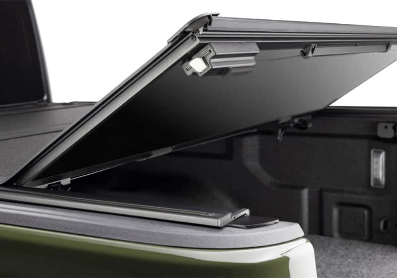 BAK — BAK 21-25 Ford F-150 (Incl. 2022+ Lightning) 5.7ft. Bed BAKFlip MX4 TS
MX4TS 21-25 F150 5ft - view 12
