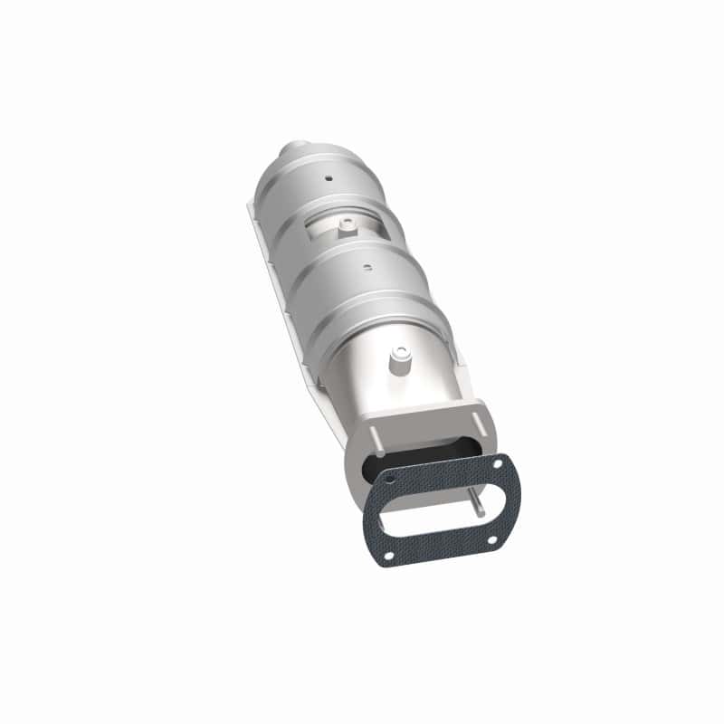 Magnaflow — MagnaFlow Conv DF Ford-Oem Fit 94 95
Standard Grade
Standard - view 24