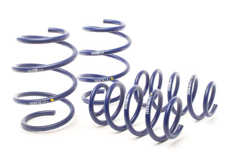 H&R — H&R 15-19 Mercedes GLA250 Sport Spring (Non AWD)
Sport Spring - view 1