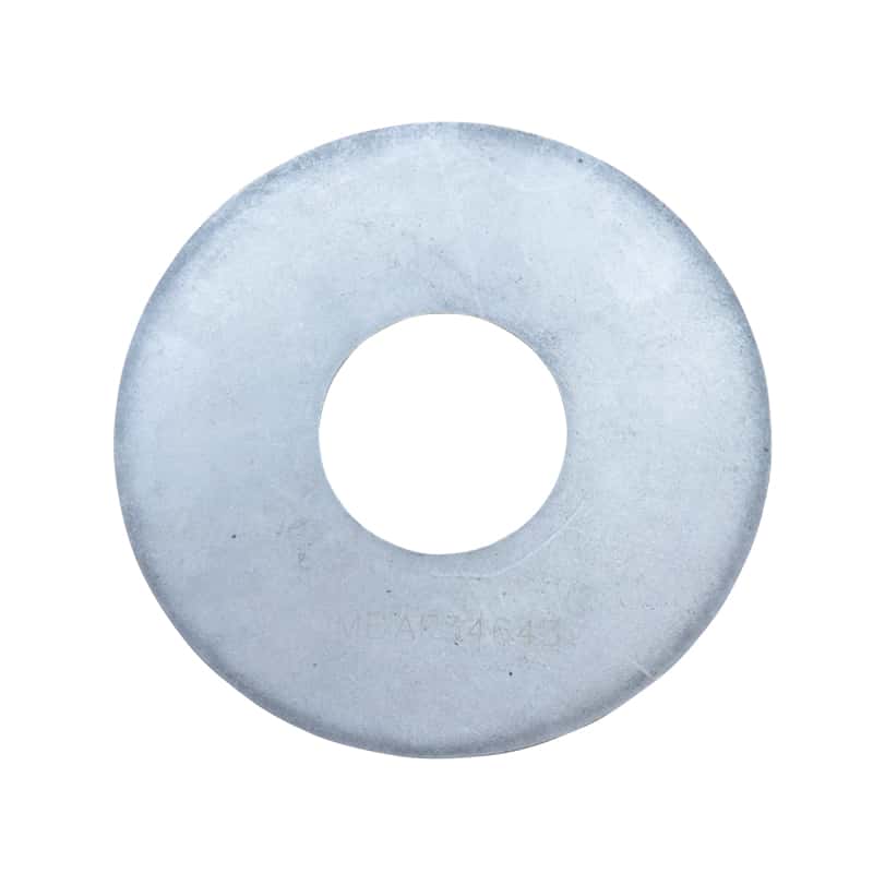 Yukon Gear & Axle — Yukon Gear Replacement Inner Slinger For Dana 70
Slinger  - view 3