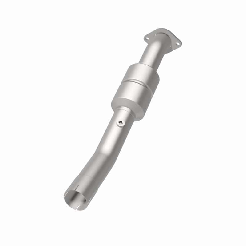 Magnaflow — MagnaFlow Conv DF 03-08 Chevy/GMC Passenger Side Rear
HM Grade
HM - view 17