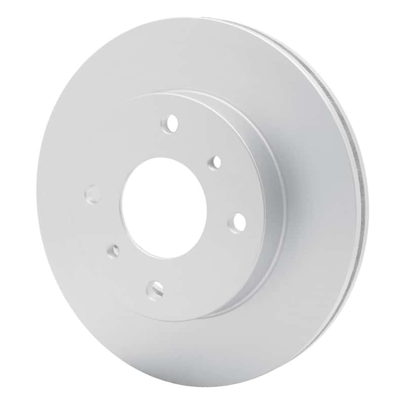 DFC — DFC 89-13 Infiniti G20 Front GeoSPEC Coated Rotor
DFC Brake Rotor - view 2