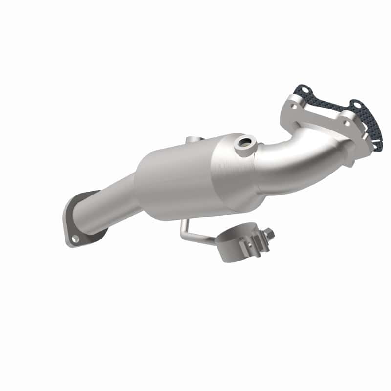 Magnaflow — MagnaFlow Conv Direct Fit OEM 12-17 Jeep Wrangler 3.6L Underbody
OEM Grade
OEM - view 20
