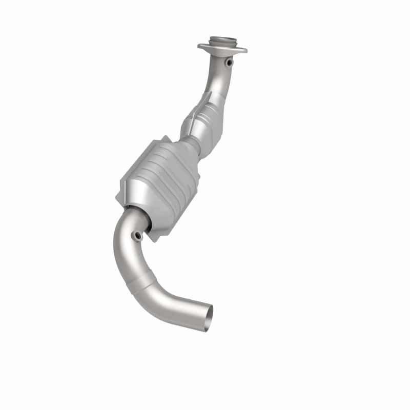 Magnaflow — MagnaFlow Conv DF 01 Ford Trucks 5.4L
California - view 17