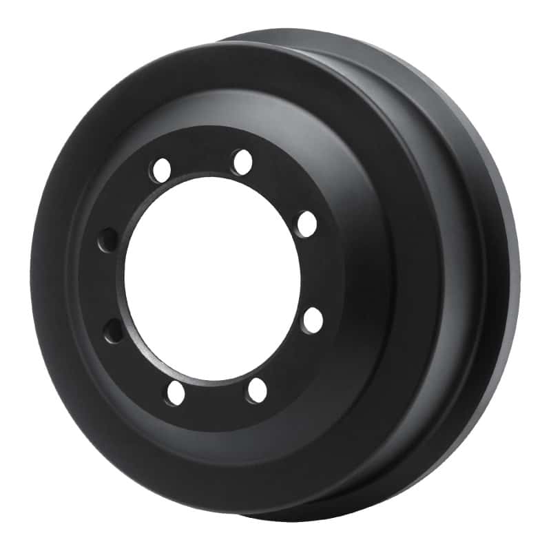 DFC — DFC 73-89 Ford E-350 Econoline Rear True Balanced Brake Drum
DFC Brake Drum - view 2