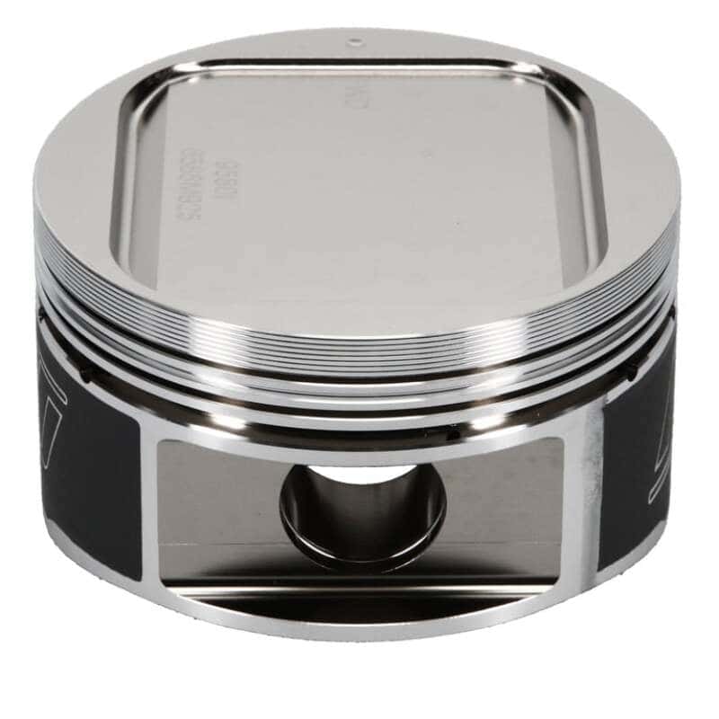 Wiseco — Wiseco Subaru WRX 4v R/Dome 8.4:1 CR 92.5 Piston Kit
Piston Set - view 6