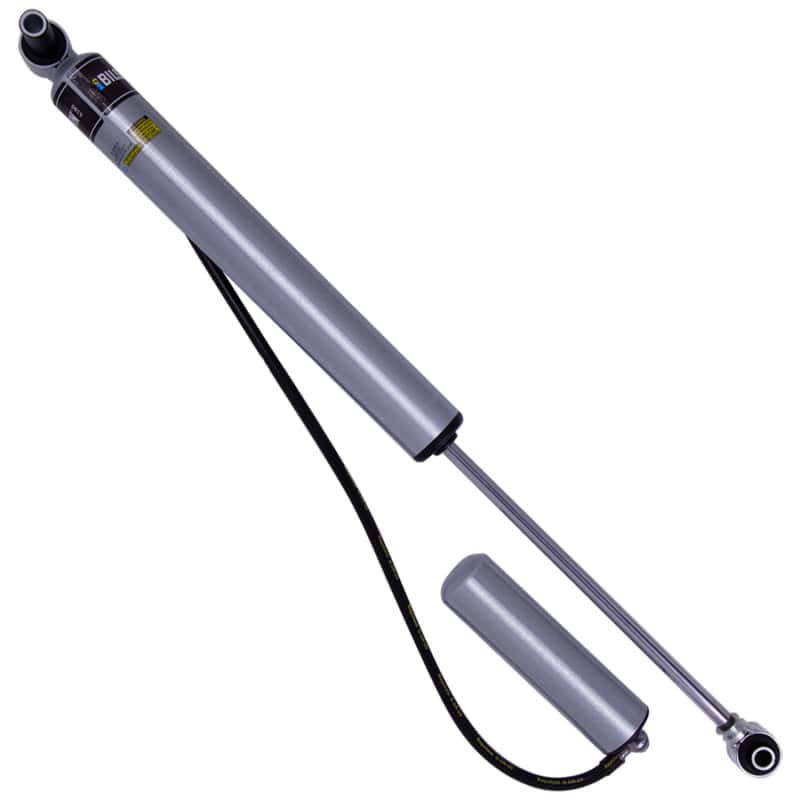 Bilstein — Bilstein 18-24 Jeep Wrangler JL 4DR B8 5160 Shock Absorber - Front Right
Shock - view 4