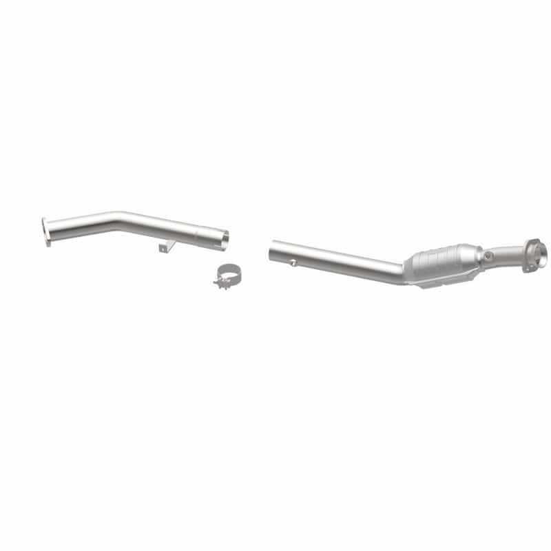 Magnaflow — MagnaFlow Conv DF GTO- 2004 8 5.7L
HM Grade
HM - view 21